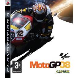 Moto GP 08