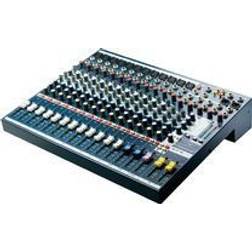 Sound-Craft EFX12 Mixing Desk