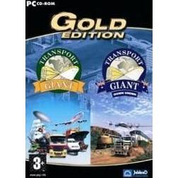 Transport Giant Gold (PC)