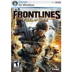 Frontlines Fuel of War (PC)