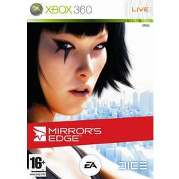 Mirror's Edge (Xbox 360)