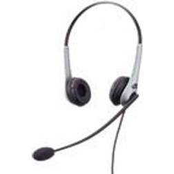 GN Netcom Jabra QD Headset Kabel 0.50 m