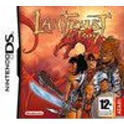 Lanfeust De Troy (DS)