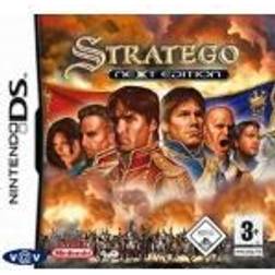 Stratego Next Edition (DS)