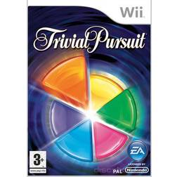 Trivial Pursuit