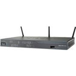 Cisco 881W (CISCO881W-GN-E-K9)