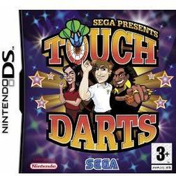 Sega Touch Darts