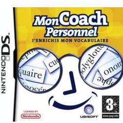 Mon Coach Personnel : J'enrichis Mon Vocabulaire (DS)