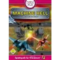 Machine Hell (PC)