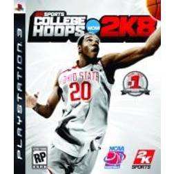 College Hoops 2K8 (PS3)