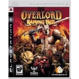 Overlord: Raising Hell (PS3)