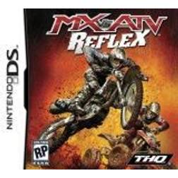 Mx vs ATV Reflex
