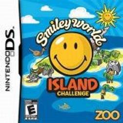 Smiley World: Island Challenge (DS)