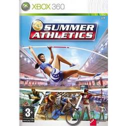 Summer Athletics (Xbox 360)