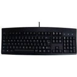 Accuratus 260 Keyboard