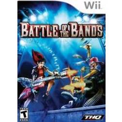 Battle of the Bands (Wii)