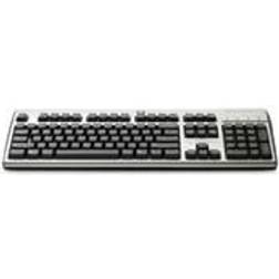 HP Smartcard Keyboard USB