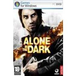 Alone in the Dark Limited Edition (PC)