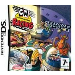 Cartoon Network Racing (DS)