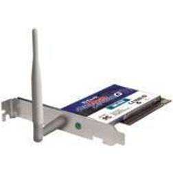 D-Link AirPlus Xtreme G (DWL-G520)