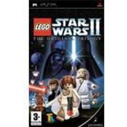 Star Wars 2: The Original Trilogy (PSP)