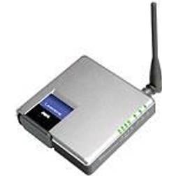 Linksys WRT54GC