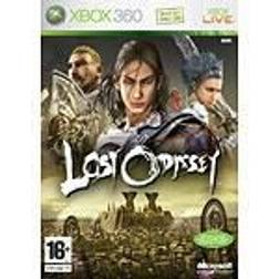 Lost Odyssey (Xbox 360)