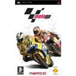 MotoGP (PSP)