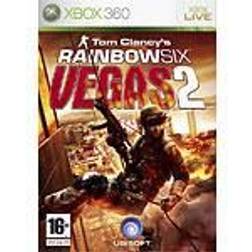 Rainbow Six Vegas 2