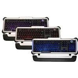 Saitek Eclipse II Illuminated Keyboard