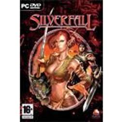 Silverfall PC Importación Inglesa