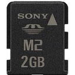 Sony Memory Stick Micro (M2) 2GB