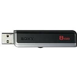 Sony Micro Vault Midi 8GB USB 2.0