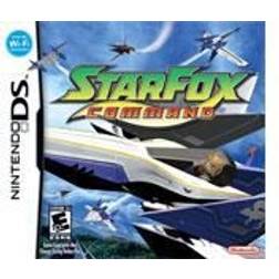 STARFOX COMMAND