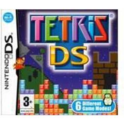 Tetris DS