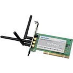 TP-Link 300Mbps Wireless N PCI Adapter (TL-WN951N)