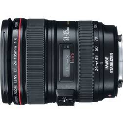 Canon EF 24-105mm f/4L IS USM