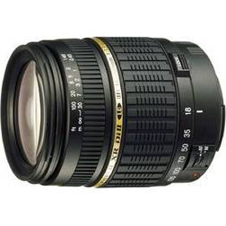 Tamron AF 18-200mm F3.5-6.3 XR Di II LD Aspherical IF Macro for Pentax KAF