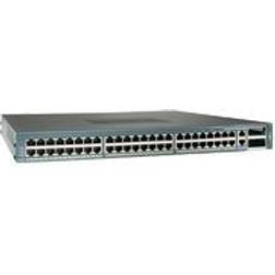 Cisco Catalyst 4948-10GE (WS-C4948-10GE-E)