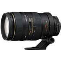 Nikon AF VR Zoom-Nikkor 80-400mm f/4.5-5.6D ED