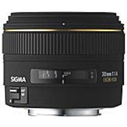 SIGMA 30mm F1.4 EX DC HSM for Pentax