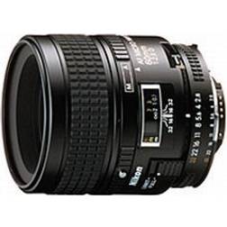 Nikon AF Micro Nikkor 60mm F2.8D