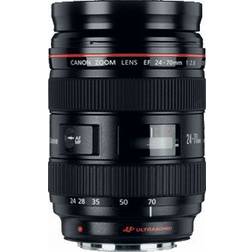 Canon EF 24-70mm f/2.8L USM