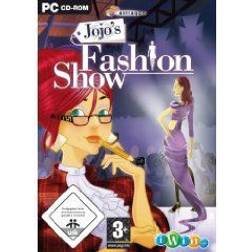 JoJo's Fashio Show (PC)