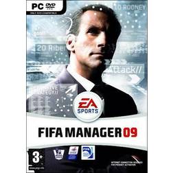 FIFA Manager 09 (PC)