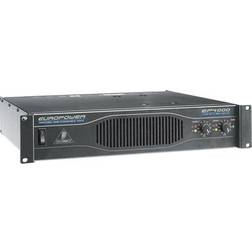 Behringer EP 4000 EUROPOWER Amplifier