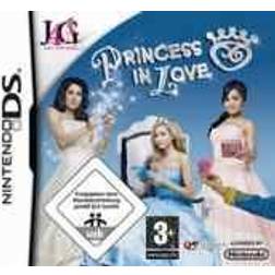 Princess in Love (DS)