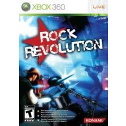 Rock Revolution (Xbox 360)