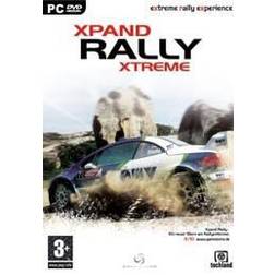 Xpand Rally Extreme (PC)