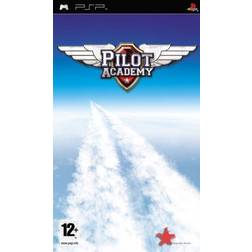 Pilot Academy (PSP)